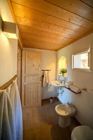 Auberge Santu Martine: atemberaubende Ferienhäuser mit Pool - Image 4
