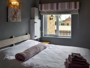 1 værelses bolig i Habertoft - Image 3