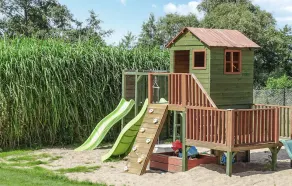 Fantastisk hjem i Silec med sauna - Image 4