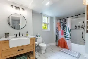 Unique Stay! Ricketts Chic Farmhouse Retreat with Stargazing Bubble Tent - Image 3