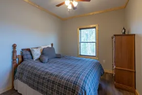 Misty Ridge - Ridge Road Scenic Cabins - Brimstone Recreation and Big South Fork - Image 4