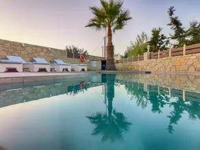 Villa Kissamos - Two Bedroom Villa, Sleeps 5 - Image 4