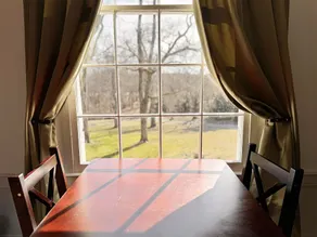 The Sunnyside Sisters Bed and Breakfast, With a Dutch touch. - Image 5