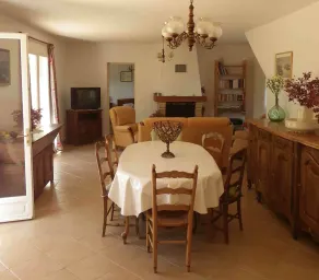 Villa in Provence haut-Var - Image 5