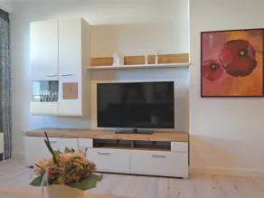 Tasteful Ground Floor Apartment with Terrace & Garden near Brilon - Image 2