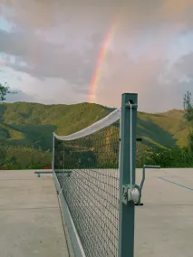 Une vue imprenable sur le ranch de la ruée vers l'or Sierras-Yosemite - Image 3