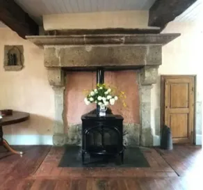 18th century house near Alesia - Image 2