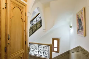 Marrakech in affitto esclusivo - Personale della casa e trasferimento inclusi. - Image 3