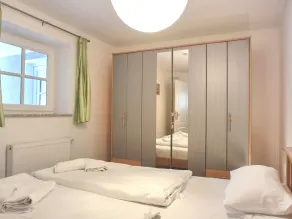 Strandnah und Ruhig Gelegen, 2-zi-wohnung für 2 Personen in Markgrafenheide - Image 4