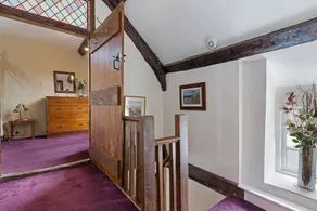 Thorn Cottage. A quaint 300 year old cottage in a rural village. Dog friendly - Image 2
