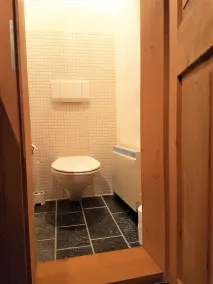 swiss Chalet style studio - top located - Image 4