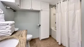 Beautiful and Spacious 1 bedroom condo in North Myrtle Beach-Malibu Pointe 602 - Image 4