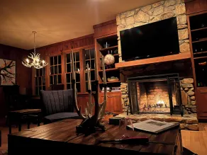 Rummelig sø LANIER LAKE HOUSE RETREAT - Image 3
