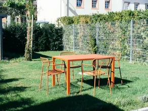 Ferienwohnung \"steinreich\" EG - Moselhaus by Clüsserath-wittmann - Image 5