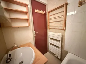 Apartamento de 3 habitaciones en Flumet - Aparcamiento - 6 personas - Image 4