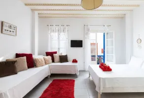 Izabela's House Mykonos Town - Image 3