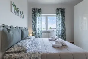 The Sunset Rhome Elegant Suite with Wi-fi - A/C - Image 5