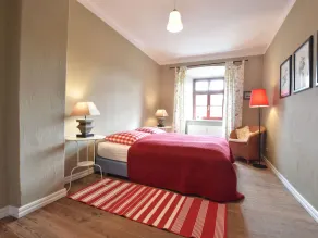 Einladende Ferienwohnung in Gerdshagen mit Garten - Image 4