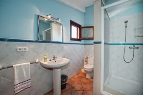 Can Alegria - Attraktive und geräumige Finca mit großem Privatpool! - Gratis Wifi - Image 4