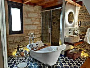 House of the Master of Treos - Image 3