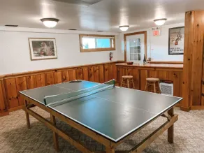 6 bdrm Cottage with Private Beach Access, BBQ, Outdoor Hot Tub, Sauna, Ping Pong Table, Petfriendly - Image 3