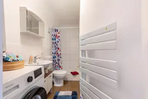 Appartement Sila 2 avec terrasse commune et Wi-Fi - Image 2