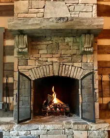 MOUNTAINAIRE LUXURY CABIN - Image 2