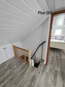 Ferienhaus 'Zum Eiderweg Hennstedt' mit privater Terrasse und eigenem Garten - Image 2