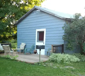 The Home Stead House at Arwen Farms - Image 5