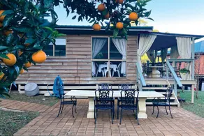 Collett Cottage - Byron Hinterland Rural Retreat - Image 4
