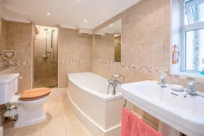 Abigail's Cottage, Wickham Market - Image 2