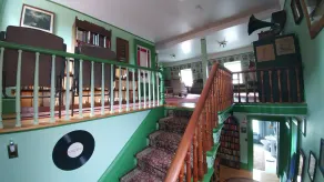 Gower Manor Historic Bed & Breakfast - Image 3