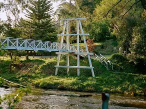 Ada Cottage - Warburton, Yarra Valley - Image 2