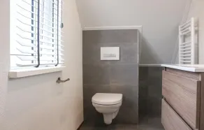 Acomodações de 3 quarto em Vlagtwedde - Image 5