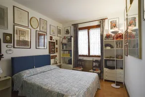 Holiday Apartment “Dei Salici” with Garden, Pool, Air Conditioning & WiFi - Image 3