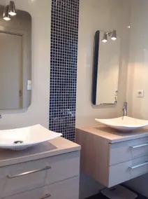 Villa contemporaine avec piscine privée à 2 pas du port de Vannes - Image 2