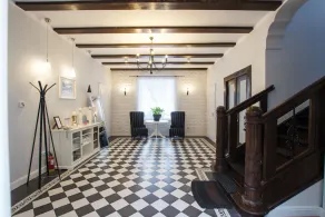 Small grand hotel for private use - Image 4