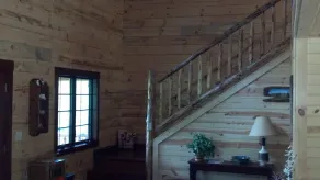 Root River Valley Cabin ~ Lanesboro, MN - Image 2