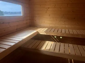 Maison Bretonne Fraichement Rénovée Avec vue mer Panoramique et Sauna - Image 2