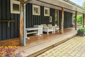 10 Person Holiday Home in Ry - Image 5