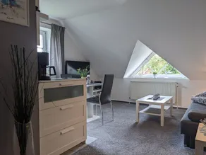 Ferienwohnung Ankerplatz - Image 5