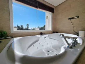 Luxury villa in Benalmadena Costa - Image 2