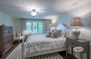 New Boathouse! Traditional Beauty 4Bed, 3Bath Cottage & Bunkie on Lake Rosseau! - Image 5