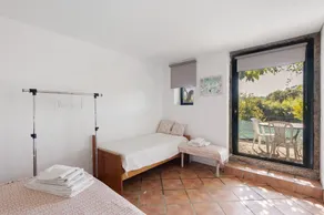 Ferienhaus 'Casa De Andrães Pomar' mit Gemeinschaftspool, privater Terrasse und WLAN - Image 5