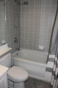 *Ground Floor 2BR 2BA Patio/Pool/Gym/BBQ/Prkg/Lake *Famous Waterpark City Condos - Image 5