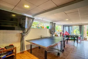 10 Bedroom 5* Luxury Villa . Heated Pool & 6 seater jacuzzi , sauna  - Image 4