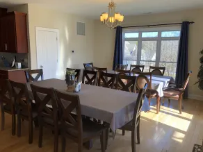 6000sf Luxury Home on Main Lake Cove – minutes off I-85 - Image 4