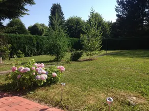 Charming Renovated 1930s Home: 3 Bedrooms, River Nearby, Close to Nancy & Epinal - Image 5
