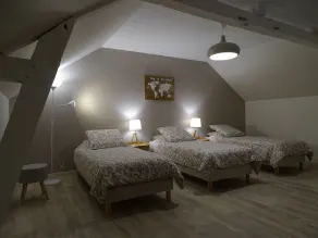 Cosy renovated house near the lake - Image 5