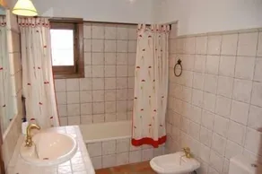 Casas de Cantoblanco 2, privat pool, för 6 personer - Image 3